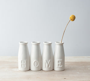 HOME Bottle Set
