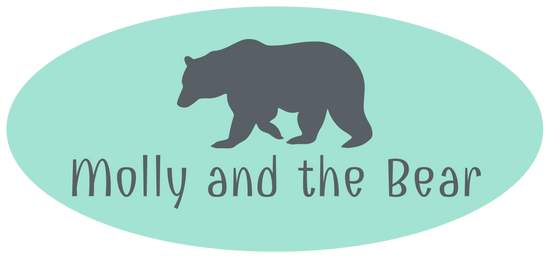 Molly and the Bear