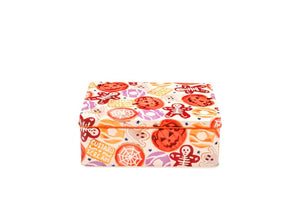 Halloween Rectangle Tin