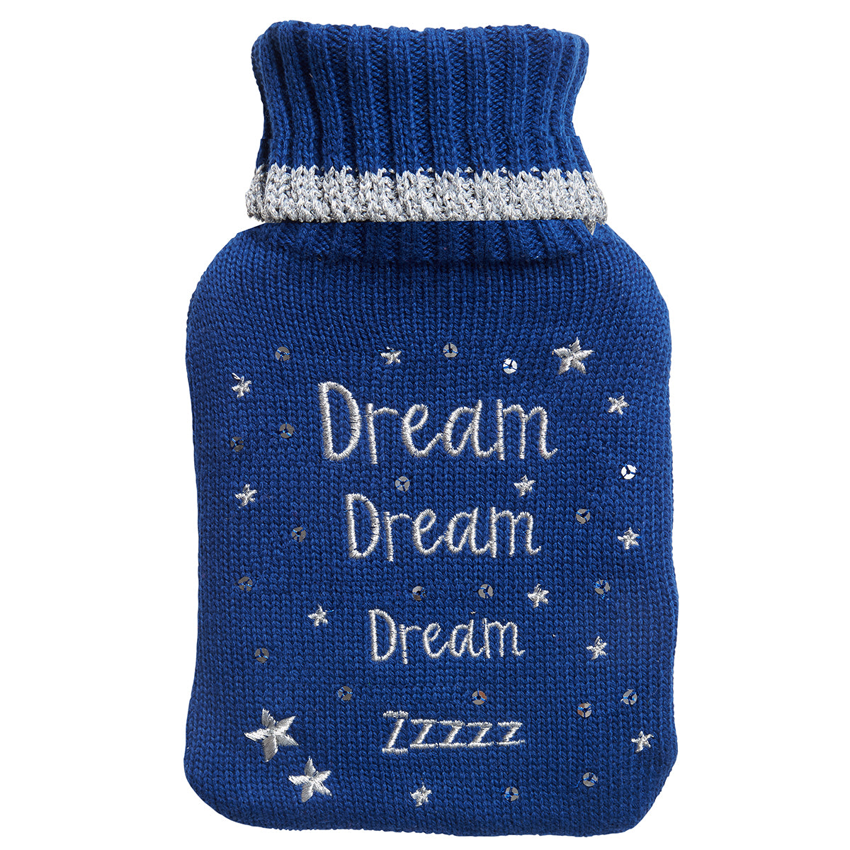 Dream Dream Dream Hot Water Bottle