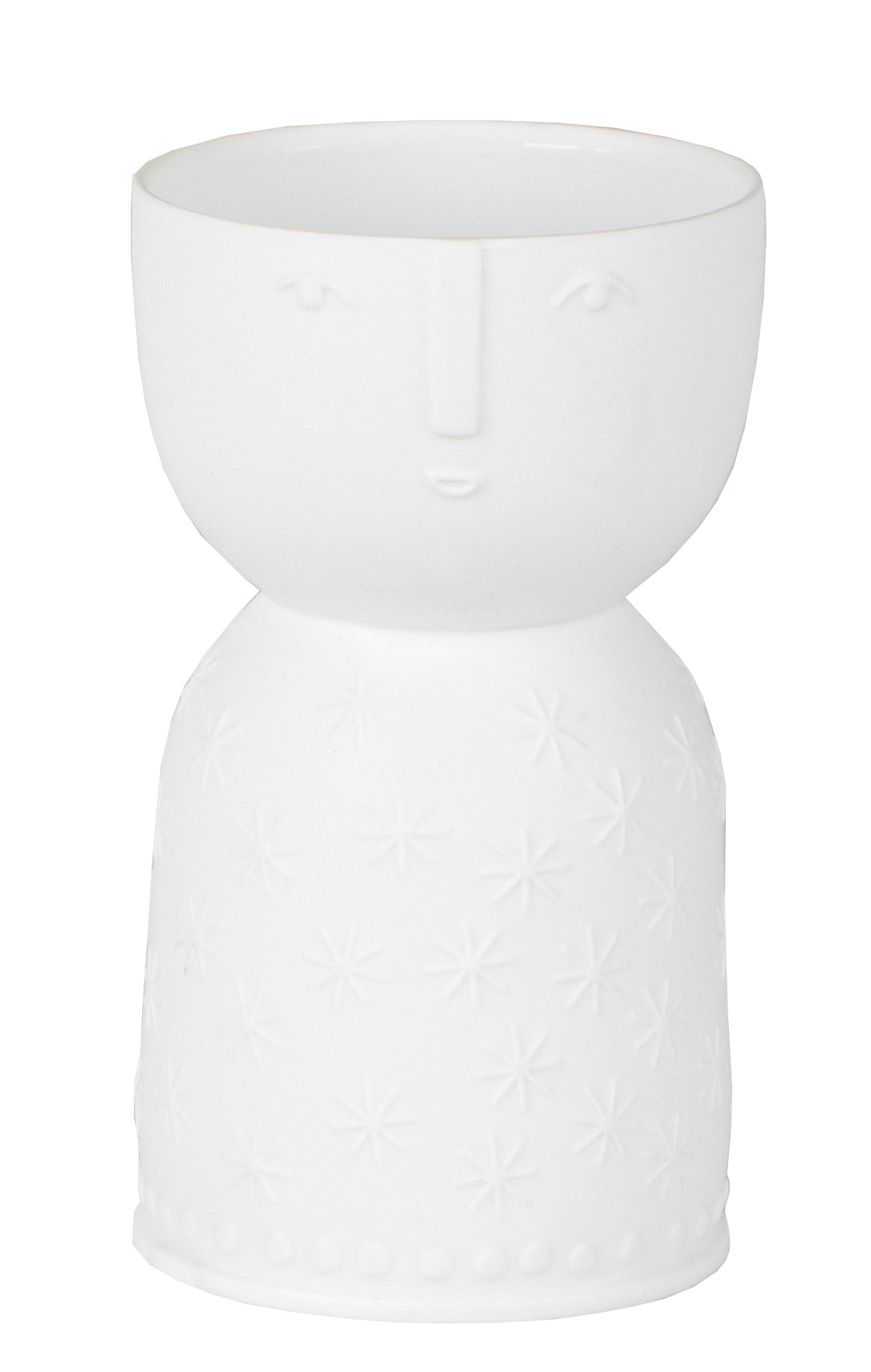 Face Vase